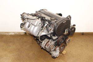 Moteur turbo JDM MITSUBISHI OUTLANDER 4G63 2.0L AIRTREC EVO RVR - Product Image 5
