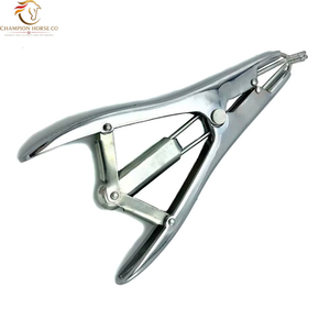 Pinza Elástica Veterinaria con Abrazadera de Estiramiento - Product Image 5