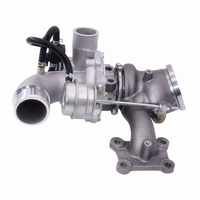Turbocompresor K03 53039880245 53039980468 53039880279 2,0 para Ford Escape Focus Fusion Taurus para Lincoln MKC
