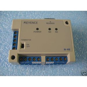 N-48 KEYENCE TERMINATOR 0106043 ชุด 3 ชิ้น - อุปกรณ์และอะไหล่เซมิคอนดักเตอร์ระดับโลกที่เชื่อถือได้ - Product Image 5
