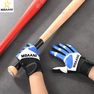 ถุงมือตีเบสบอลสำหรับเด็กชายและเด็กหญิง - Product Image 2