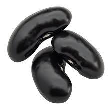 Mejor Precio en Frijoles Negros Secos Orgánicos, Empacados a Granel, 25 kg, 2 Años de Duración - Product Image 6