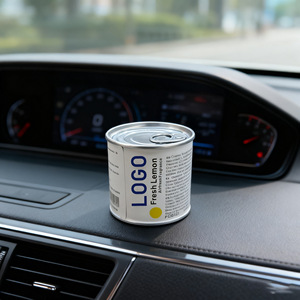 Parfum Liquide Original Nectar de Pêche 100ml – Senteurs Fraîches Longue Durée Modernes pour l'Intérieur de Voiture - Product Image 4