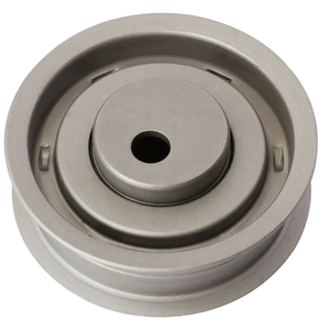 Poulie tendeur de moteur à essence <span class=keywords><strong>109</strong></span>, 026 243 A, pour Vw - Product Image 1