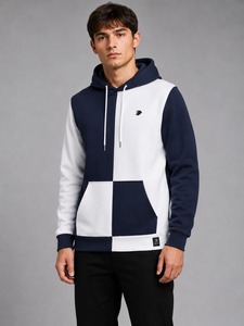 Sudadera Premium para Hombre Hecha con Tela Suave y Transpirable que Ofrece Calidez, Comodidad y un Estilo Casual Moderno para Cada Día. Nueva Llegada 2026 - Product Image 1