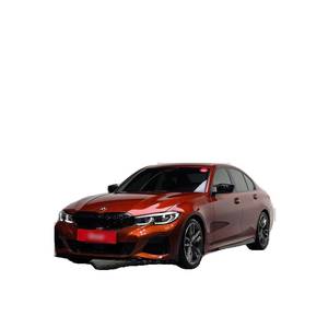 BMW Série 3 M340i 2023, 76 200 km, boîte automatique, conduite à gauche, caméra de recul - Product Image 1