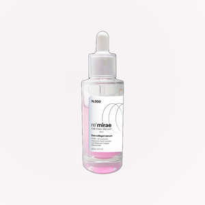 เซรั่มบำรุงผิวหน้าเกาหลี Remirae re mirae Ekso Collagen Serum เซรั่มคอลลาเจนบำรุงผิวหน้า เซรั่มลดเลือนริ้วรอย เซรั่มคอลลาเจนบำรุงผิวหน้า - Product Image 6