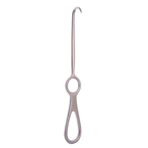 Ganchos para Huesos de Acero Inoxidable de Alta Calidad Personalizados, Instrumentos Quirúrgicos Ortopédicos - Product Image 6