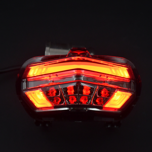 ไฟท้าย LED พร้อมไฟเลี้ยวสำหรับรุ่น CBR250RR 2017-UP - Product Image 5