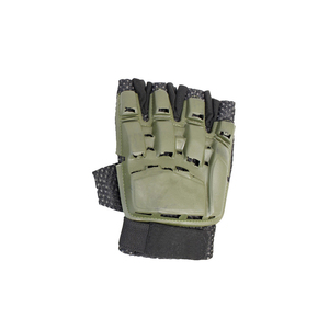 Guantes de paintball de calidad profesional diseñados para máxima protección de las manos, durabilidad y rendimiento duradero en juegos al aire libre. - Product Image 2