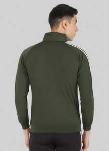 Veste classique décontractée pour homme, fine, à séchage rapide, durable, toutes saisons, toucher doux, fabricant indien, prix de gros - Product Image 3