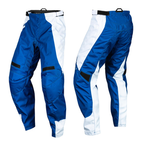 กางเกงปั่นจักรยานเสือภูเขาแบบสั่งพิมพ์ลายเอง |   บริการ OEM ODM จากปากีสถาน |   กางเกงจักรยานเสือภูเขาผ้าระบายอากาศ แห้งเร็ว น้ำหนักเบา - Product Image 2