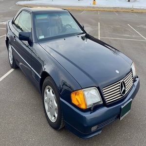 1993 Mercedes-Benz 500SL - Product Image 2