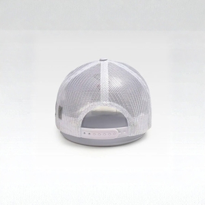 Global Supply Rope Golf <b>Hat</b> Adjustable Trucker Baseball Cap Breathable Polyester Cotton Snapback <b>Hat</b> for Men Women Wholesale VN - Product Image 6