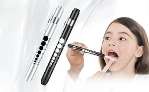 Best Selling Wholesale and <b>Cheap</b> Price Medical Diagnostic Dental <b>Pen</b> Light LED <b>Pen</b> Torch - Product Image 5