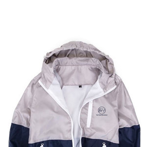 Chaqueta Cortavientos para Hombre de Alta Calidad, Resistente al Agua, Estilo Aventurero, Chaqueta de Invierno para Hombre, Venta al Por Mayor - Product Image 3