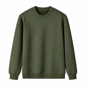 Proveedor mayorista de sudaderas para marcas, sudaderas personalizadas de gran tamaño para minoristas de moda, MOQ bajo - Product Image 6