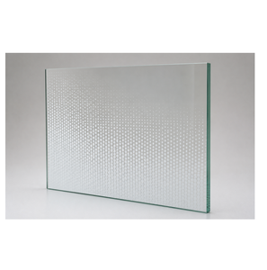 ผลิตภัณฑ์คุณภาพส่งออก แผ่นกระจกพิมพ์ลายตามสั่ง วัสดุก่อสร้าง - Product Image 1