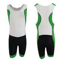 Vente en gros usine – Nouveaux maillots de rame unisexes respirants grande taille, sans manches, sublimation, séchage rapide, 100 % polyester, combinaison ajustée