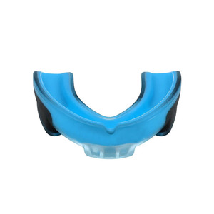 Protège-dents professionnel pour la boxe, les arts martiaux et l'entraînement sportif, logo personnalisé, vente en gros - Product Image 4