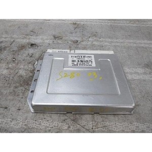 Unité de commande de classe S (suspension pneumatique) d'occasion OEM 2205450732 - Product Image 1