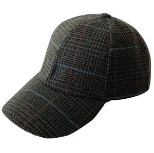 Venta al por mayor de 6 paneles de algodón gorra de béisbol de lona logotipo personalizado 3D bordado ajustable sólido lavable ropa casual Unisex BD proveedor - Product Image 1