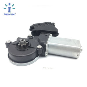 Moteur de lève-vitre électrique haute performance PEIVSO, prix usine, pour Lexus GX460 2016-2023, OEM 85720-60341, neuf/remanufacturé - Product Image 4