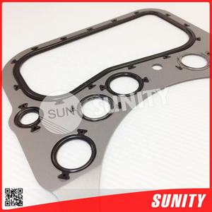 Junta de Culata TAIWAN SUNITY S6A3 OEM 32501-32300 Nueva para Motor Marino Diésel Mitsubishi S6A3, Repuesto - Product Image 2