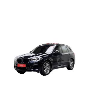 BMW X3 XDrive 20i M Sport Edición Exclusiva Online Septiembre 2021 32.457 km Emisión Euro V Volante a la Izquierda Caja de Cambios Automática Trasera - Product Image 1