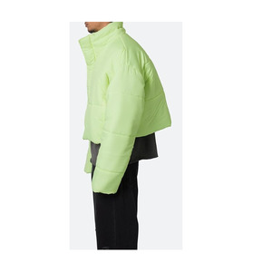 Top Selling Unisex Eco-Friendly Hooded Puffer <b>Jacket</b> High Quality <b>Waterproof</b> Winter Stree-wear Unisex <b>Jackets</b> - Product Image 3