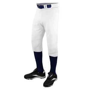 Pantalones de Béisbol Unisex 2026, Pantalones de Softbol de Talla Grande, Ropa de Softbol Transpirable para Jóvenes, Pantalones de Béisbol a un Precio Razonable - Product Image 4