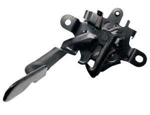 Pour Toyota RAV4 2019 Kits de carrosserie 53510-42120 5351042120 53510-42130 5351042130 Support de loquet de capot de voiture - Product Image 1