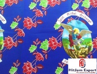 Tela Africana con Estampado de Cera, Algodón Vibrante, Nigeria, Ankara, Kitenge, Dashiki, Fábrica Textil Personalizada, OEM, ODM