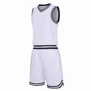 Uniforme de Baloncesto Cómodo y de Alta Calidad, Material Transpirable y Duradero, Ropa Deportiva, Uniforme de Baloncesto a Precio Económico - Product Image 5
