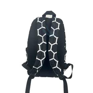 Sac à dos tactique Spofit 40L en polyester 600D, grande capacité, pour randonnée, camping, style militaire, sac à dos de voyage, fabrication en usine - Product Image 4