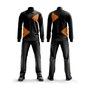 Proveedor Mayorista de Chándales Sublimados Profesionales, Ropa Deportiva con Estampado Personalizado OEM, Chándal de Entrenamiento de Nueva Llegada, Mejor Calidad - Product Image 4