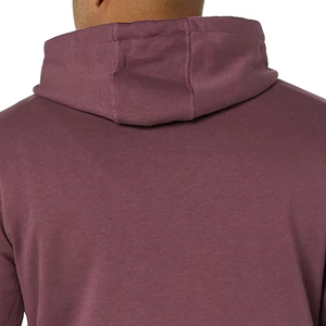 Qualité supérieure Logo personnalisé imprimé coton pull à capuche haut de gamme tissé polaire décontracté hiver printemps porter - Product Image 6