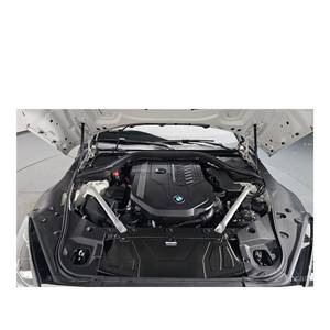 BMW Z4 M40i 2022 con Volante a la Izquierda, Caja de Cambios Automática y Cámara Trasera, 24,844 km - Product Image 6