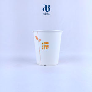 Gobelet en bambou biodégradable, gobelet à smoothie jetable écologique pour les bars à jus et les cafés, vente en gros - Product Image 5