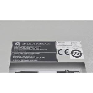 AMAT Reflexion LK Dielectric CMP (Oxide) - Equipo y Piezas de Semiconductores de Confianza de Marca Global - Product Image 6