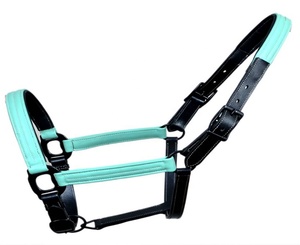 Cabestro de caballo de PVC de alta calidad, equipo de caballo ecuestre, cabestro de caballo a prueba de agua disponible a precio mayorista - Product Image 3