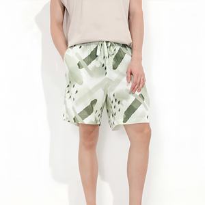 Pantalones Cortos Deportivos de Alta Calidad para Hombre, Ligeros, de Secado Rápido, Material Premium, para Gimnasio, Entrenamiento y Running - Product Image 1