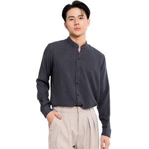 Ropa de Franela con Estampado Animal de Secado Rápido y Compresión, Personalizada al por Mayor, ODM, Procesamiento en Vietnam, Precio Competitivo, Informal para Hombre - Product Image 2