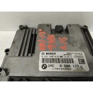 Mini Hatch - ECU et modules informatiques d'occasion 8600123 - Product Image 4