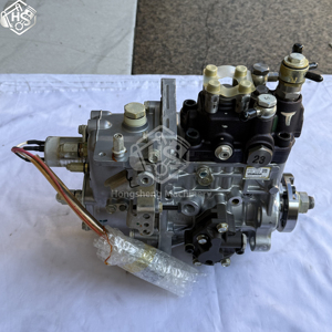 Pièces de pompe à injection diesel Yanmar 4TNV98 729932-51400 729948-51350 729992-51310 pour pièces de rechange d'excavateur - Product Image 5