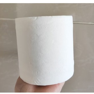 Papel Tisú Virgen Blanco para Productos de Higiene Doméstica Premium y Aplicaciones Diarias de Cuidado Personal - Product Image 4