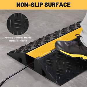 Protecteur de câble à 1 canal - Product Image 5