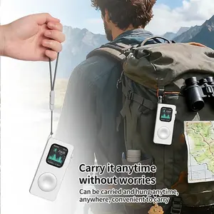 เคสอะลูมิเนียมสำหรับ Apple Watch S9 8 7 6 เคสป้องกันสำหรับ Iwatch <span class=keywords><strong>เปลี่ยน</strong></span>เป็น <span class=keywords><strong>IPod</strong></span> สำหรับ IWatch ultra 49 มม. S10 46 มม. 44 มม. 45 มม. - Product Image 6