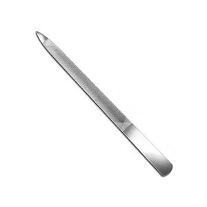 Limes à ongles de haute qualité pour salon, manucure à domicile, pédicure, façonnage, polissage et finition des ongles - Product Image 3