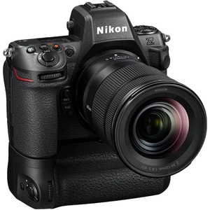 Cámara Digital sin Espejo Z8 Nueva, Full-Frame, con Sensor CMOS/CCD y Paquete de Accesorios Básicos |   45.7MP |   Video Full HD |   Tarjeta TF - Product Image 5